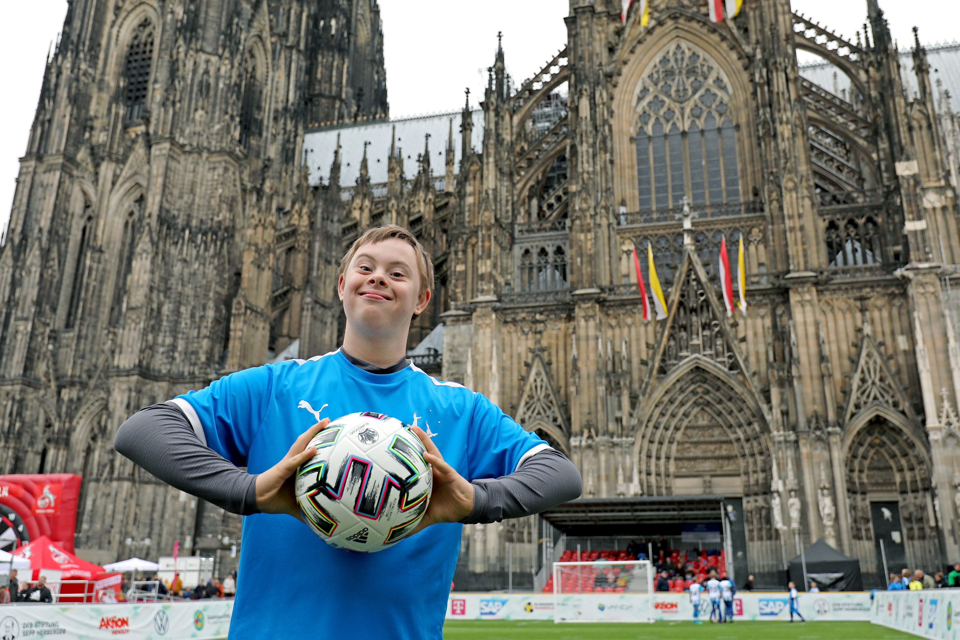 DFB Stiftungen - News
