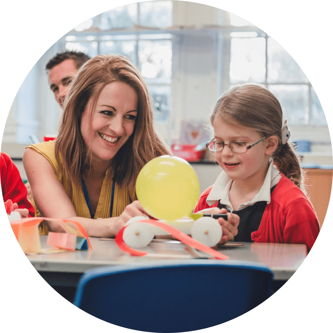 Professional Learning and Development Tui Tuia Learning Circle