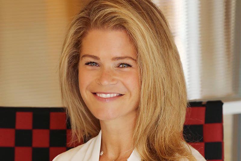 Holly Maloney McConnell joins General Catalyst General Catalyst