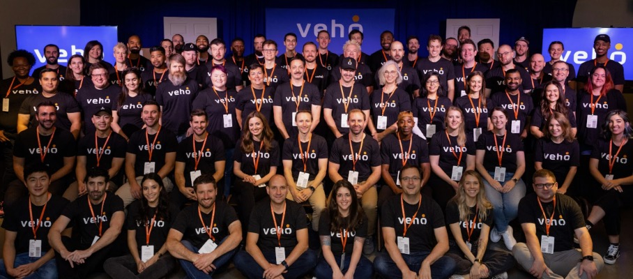 Our Investment in Veho