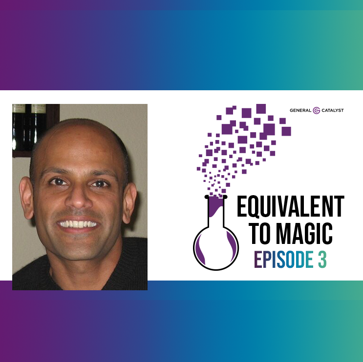 E2M with Facebook VP of Engineering Jay Parikh