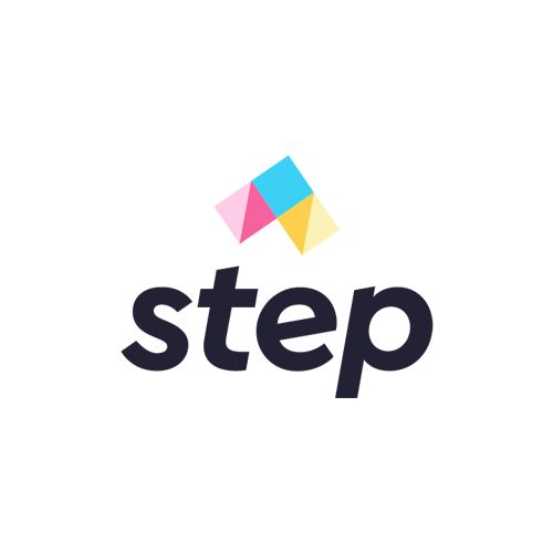 Step