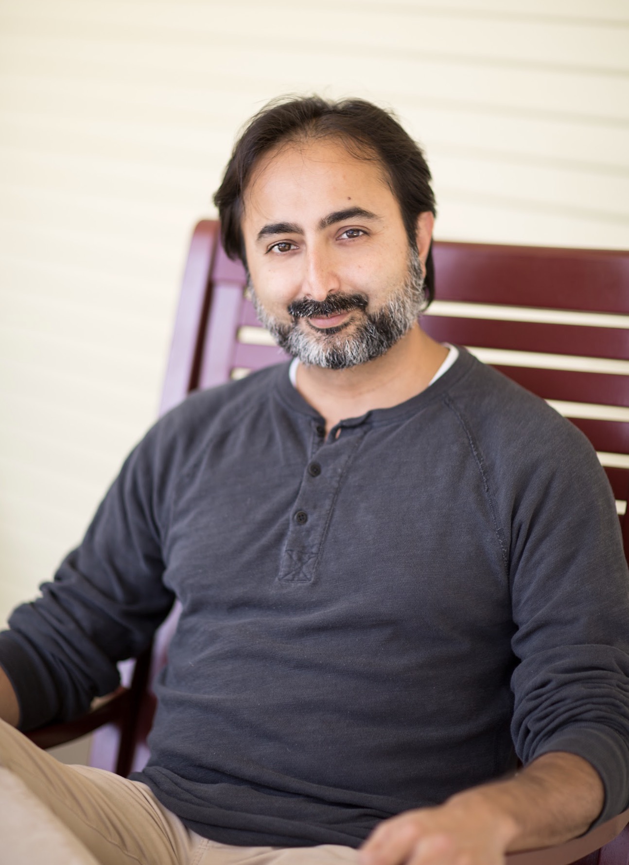 Hemant Taneja | Team General Catalyst