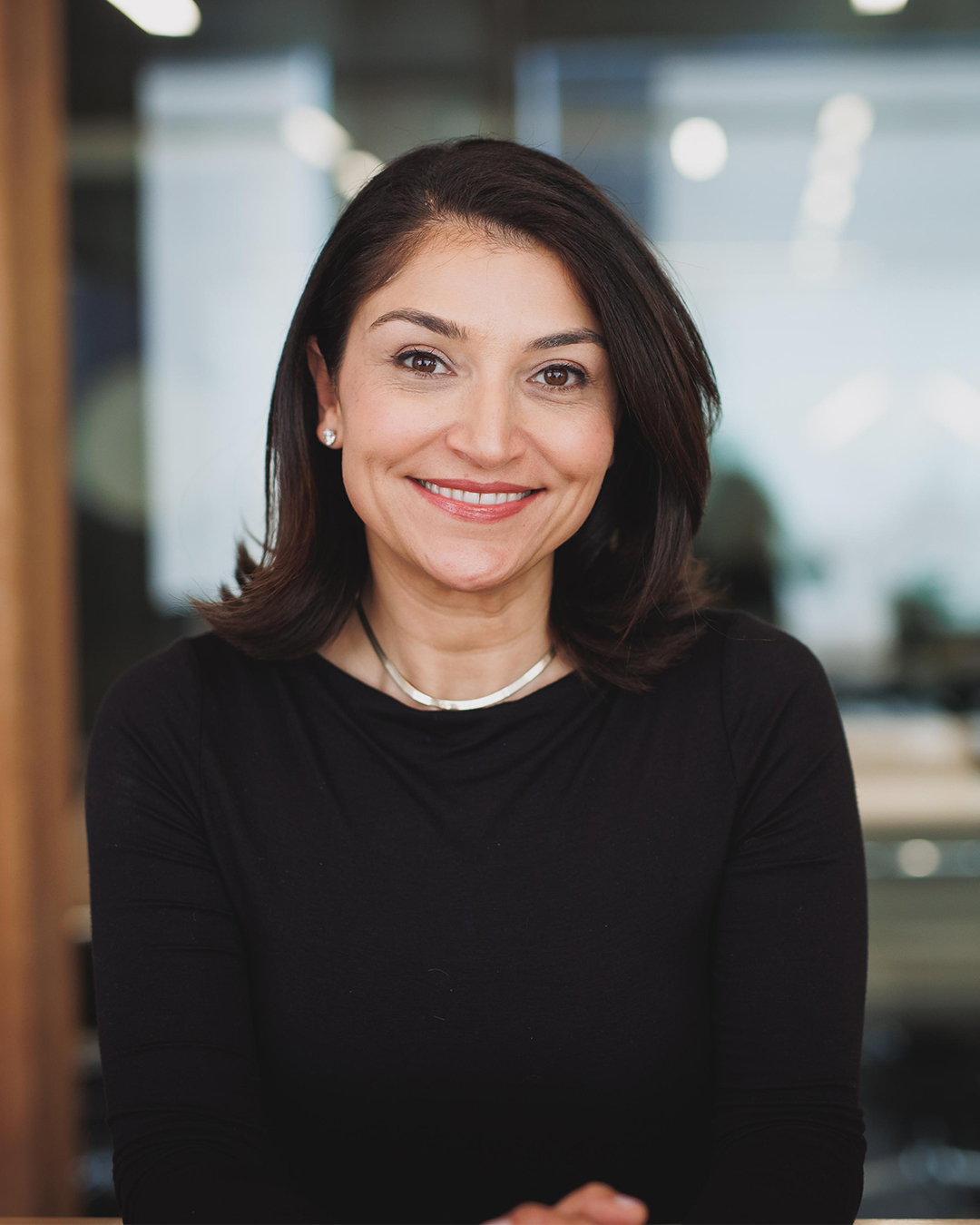 Guissu Baier Team General Catalyst