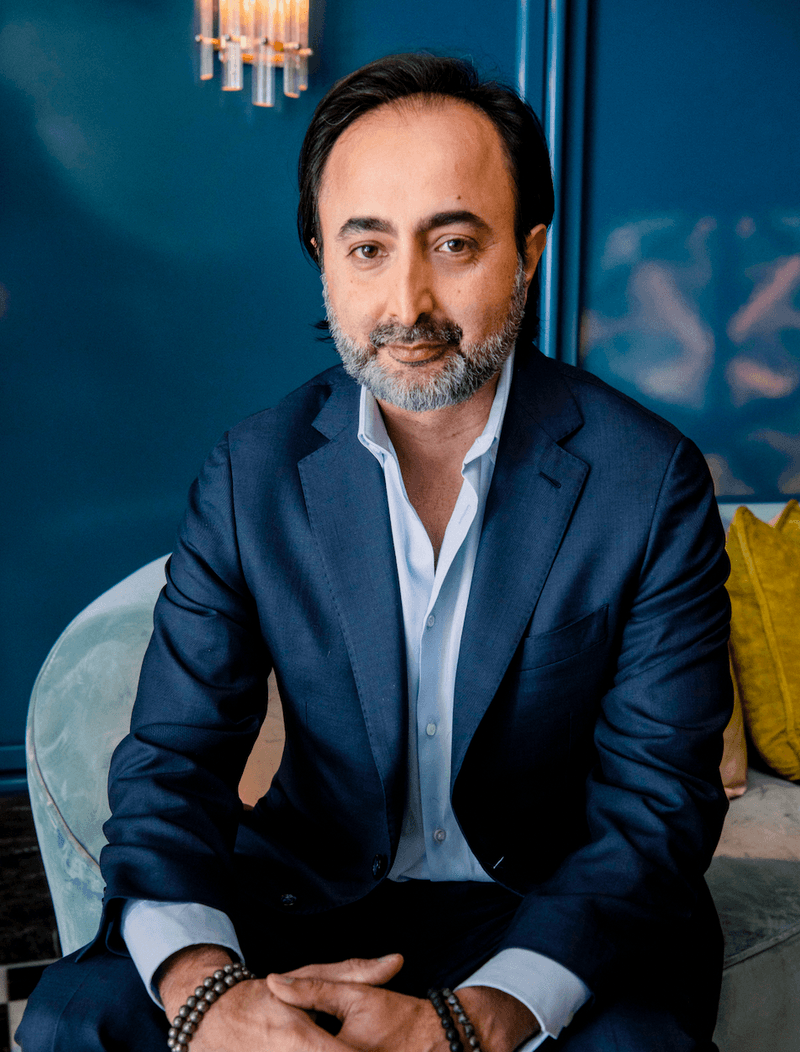 Hemant Taneja | Team General Catalyst
