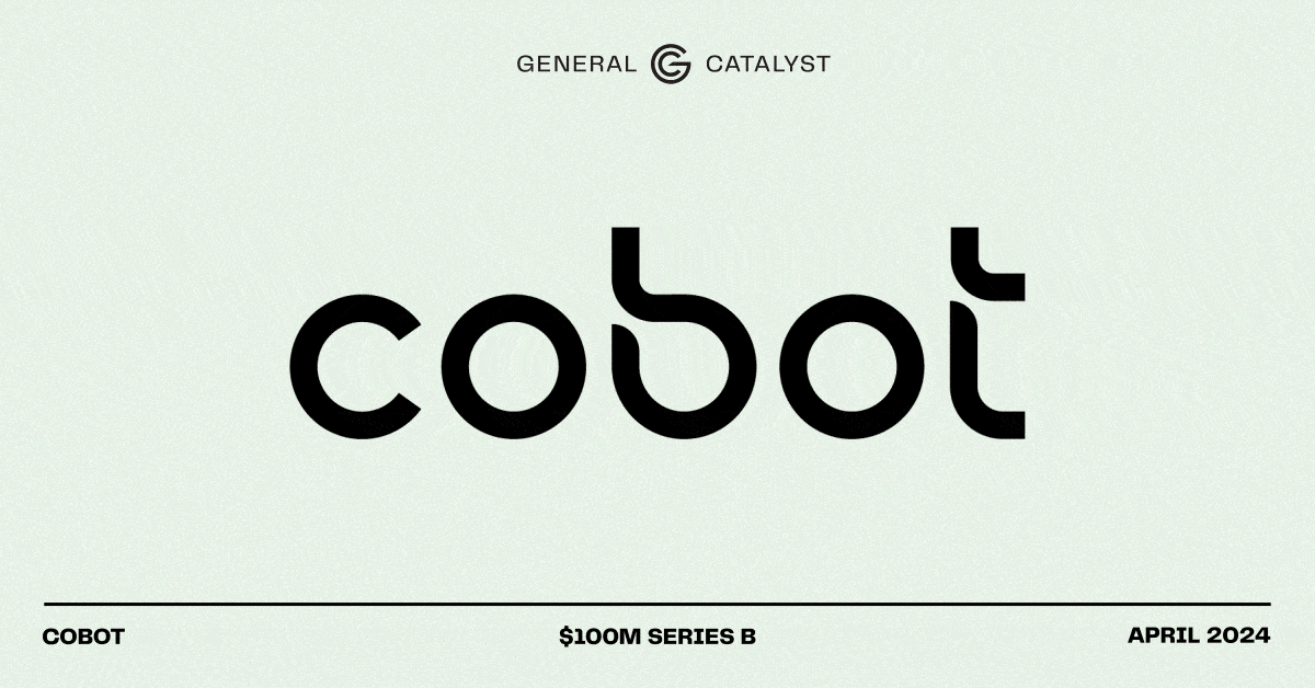 Our Investment in Collaborative Robotics