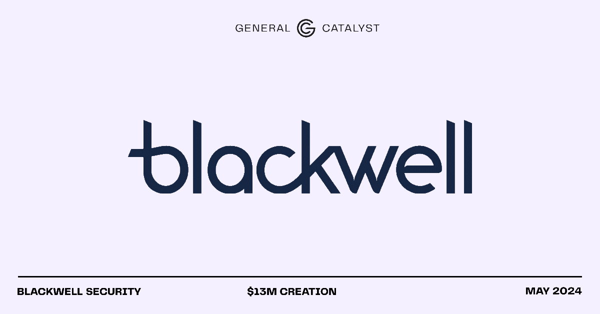 Our CoCreation of Blackwell Security Empowering Healthcare