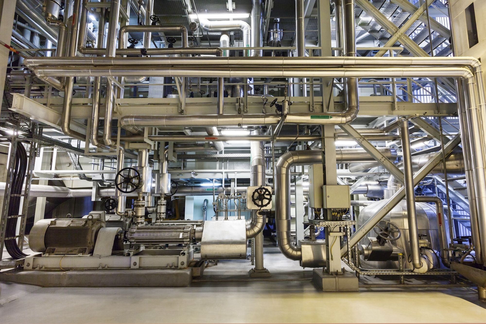 Understanding netzero manufacturing