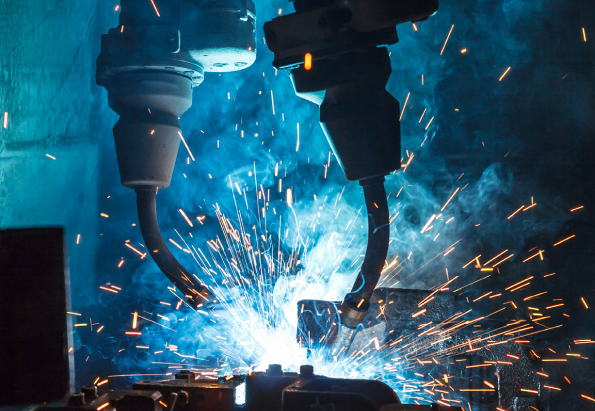 Improve Product Quality & Production Efficiency In Automotive