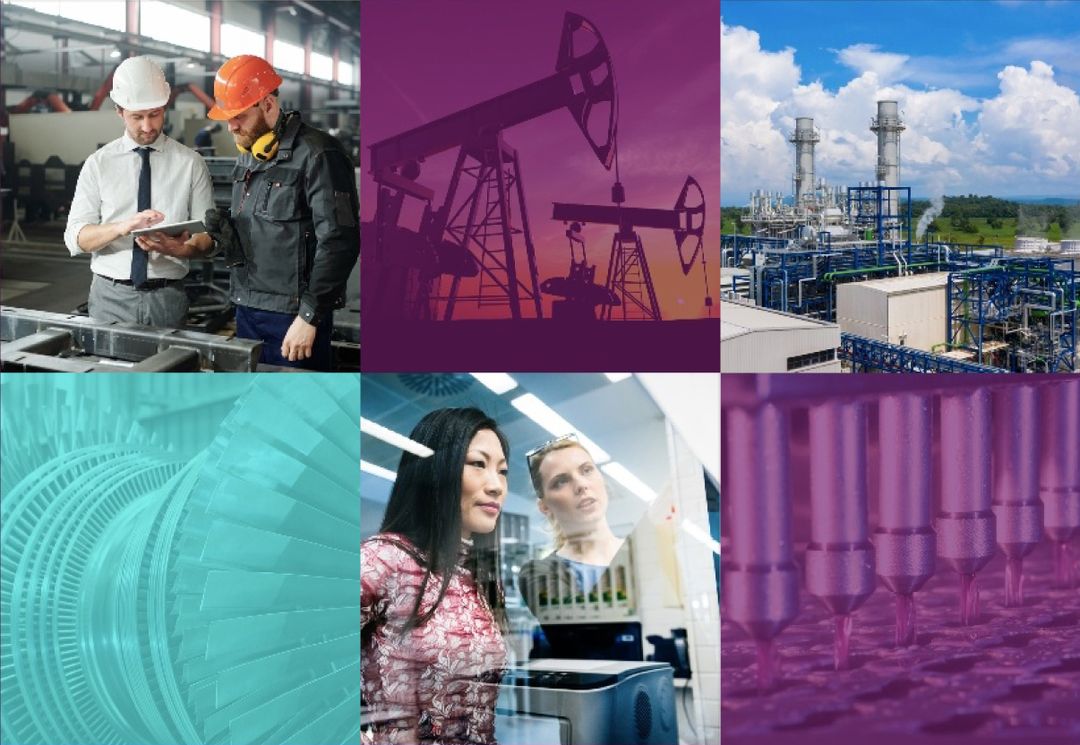 Top 10 AI Use Cases for Industrial Operations