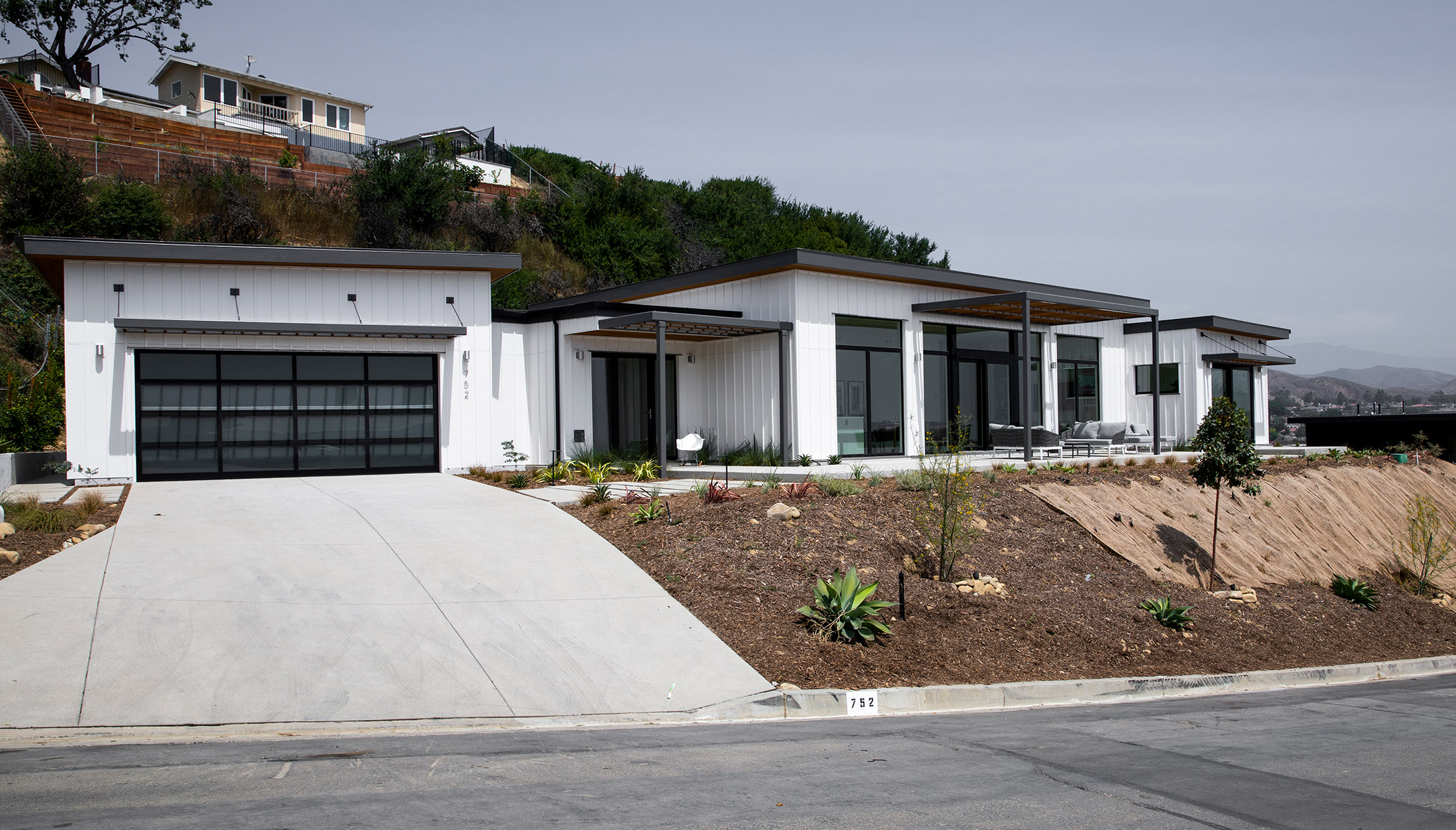 Modern Modular Homes by Dvele