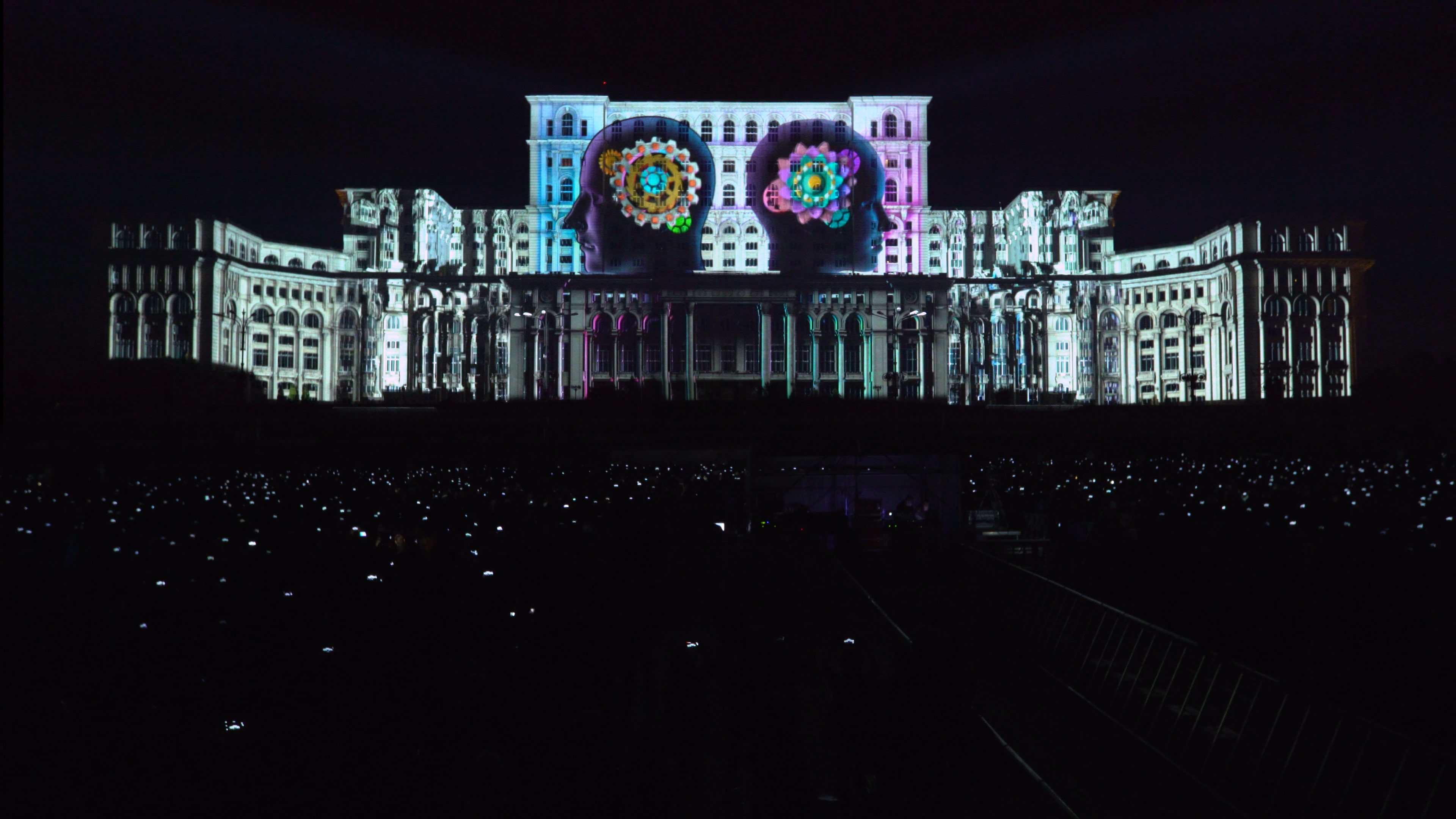 Projection Much 3D Projection Mapping: What Is It And How Much Does It Cost? – YDCISN