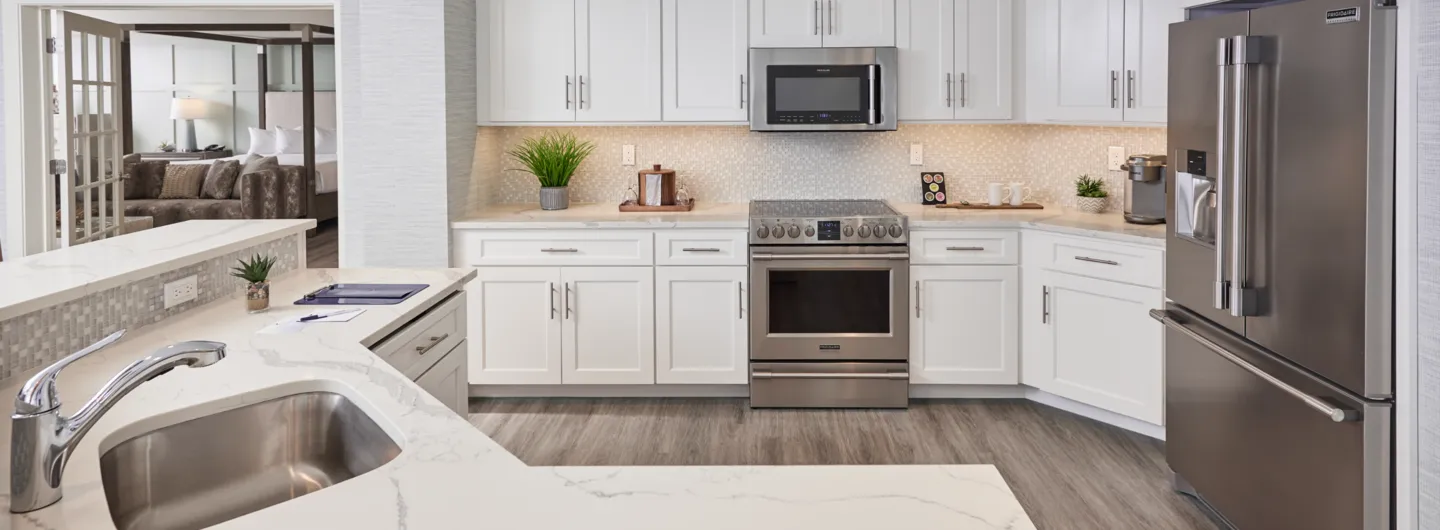 Elite Plumbing Kitchen & Bath