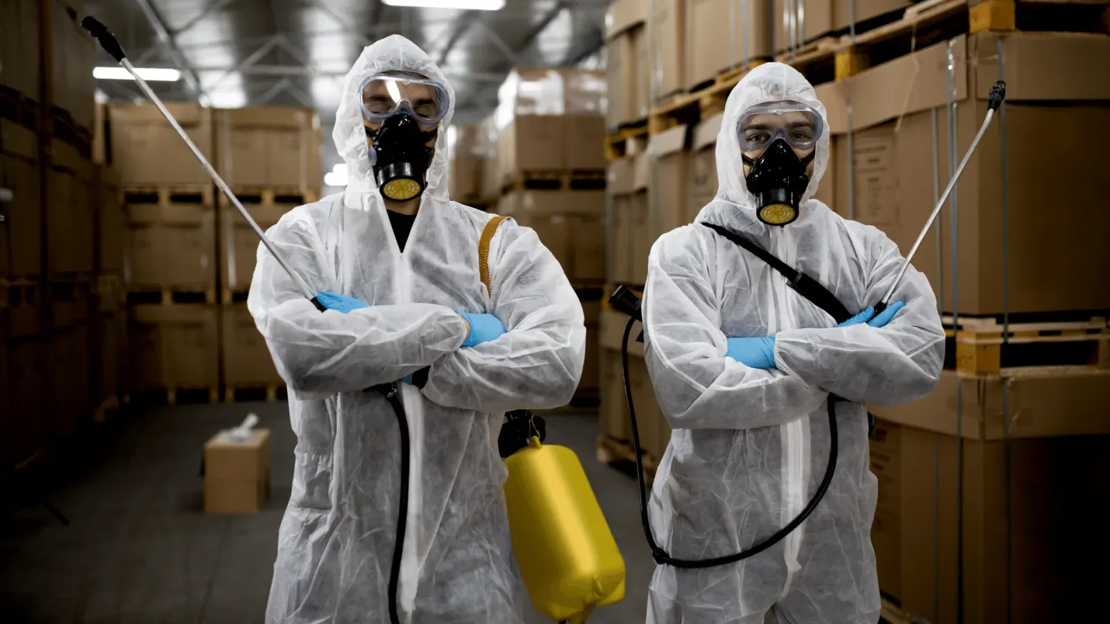 Why Indoor Air Quality Investigations is a Necessity in These Times? 