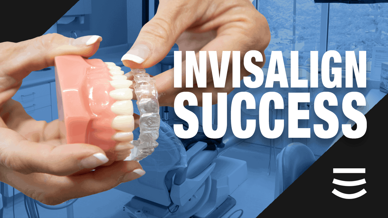 Invisalign Success Testimonial Stanley Dentistry