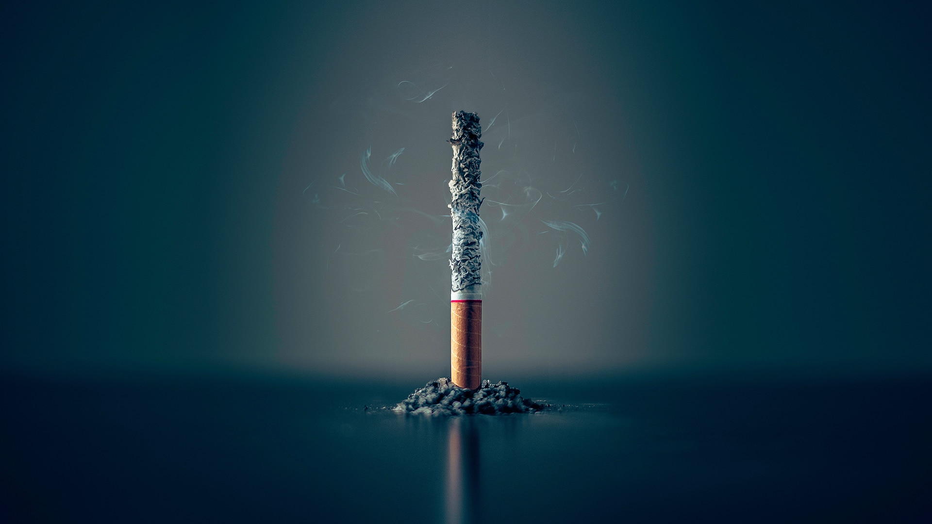 How Does Smoking Affect Your Teeth? Stanley Dentistry