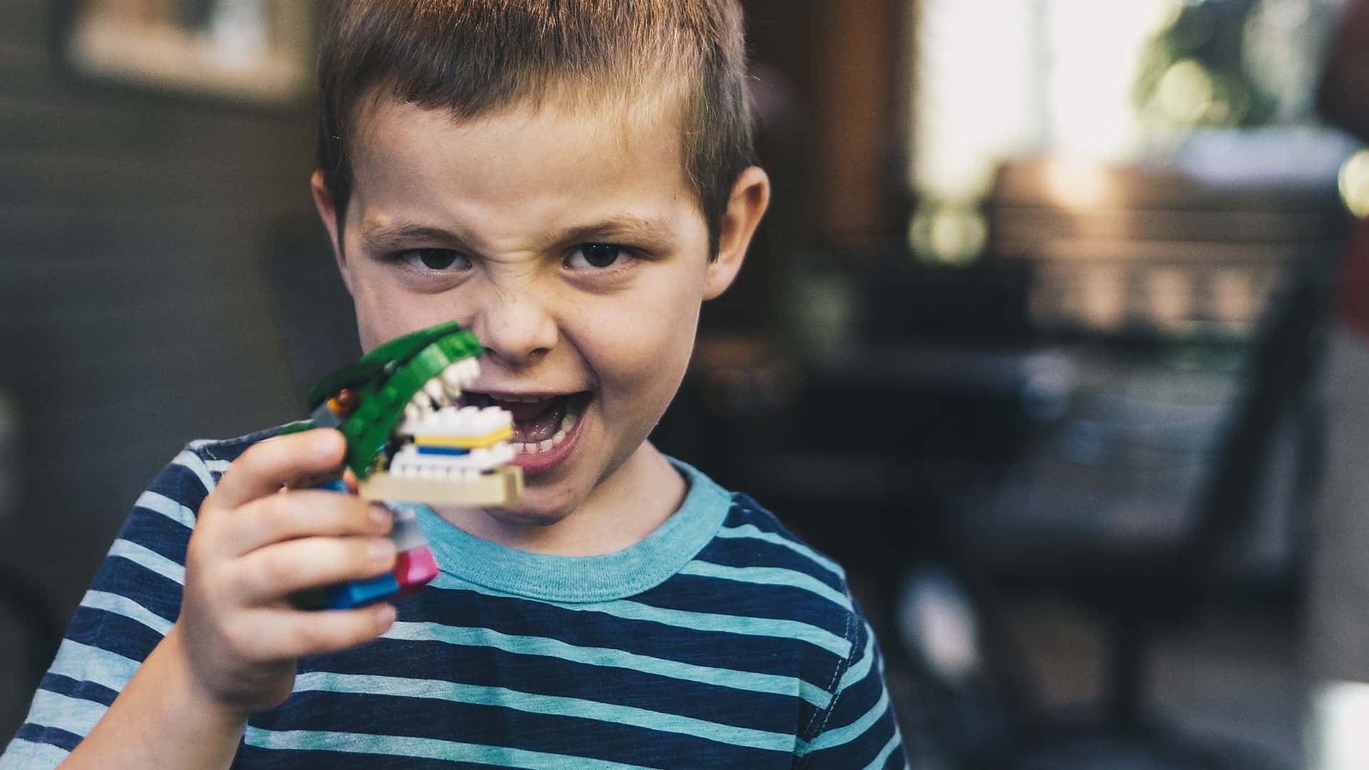 Pediatric ToothGrinding Stanley Dentistry