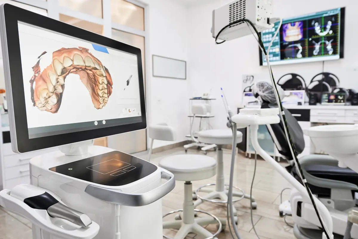 The Power of Comprehensive Dental Services Enhancing Patient Care at