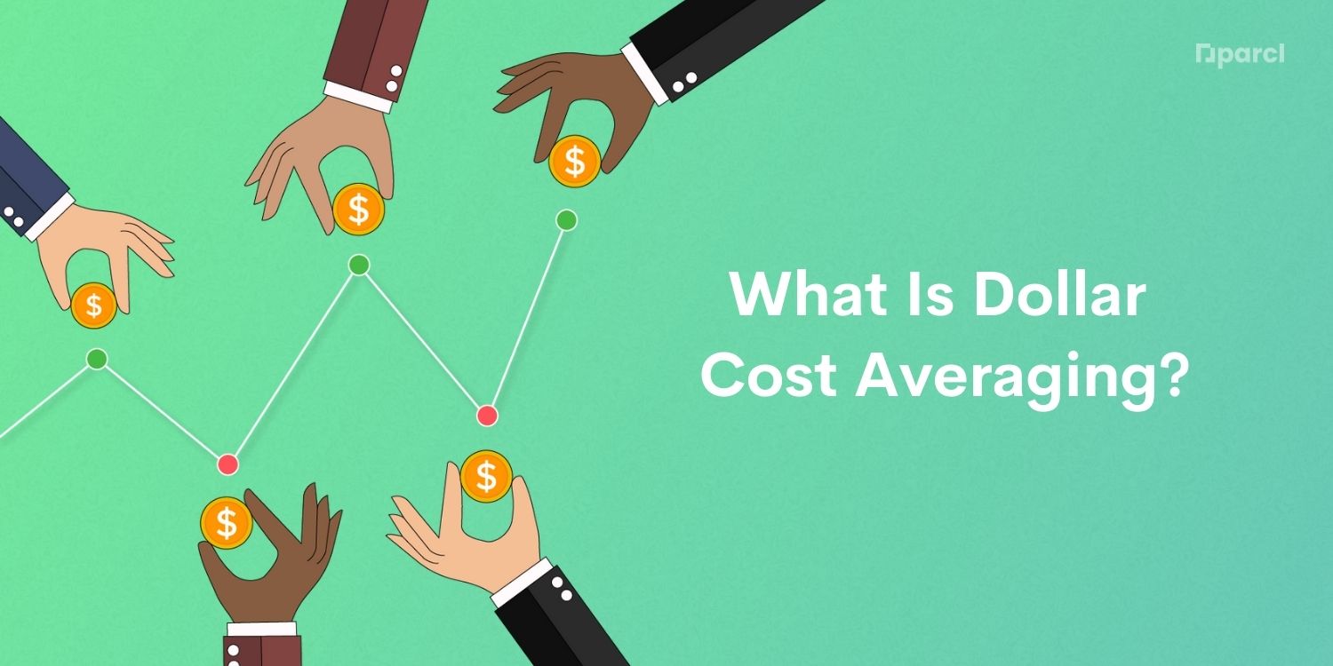 What Is Dollar Cost Averaging? A Beginner’s Guide