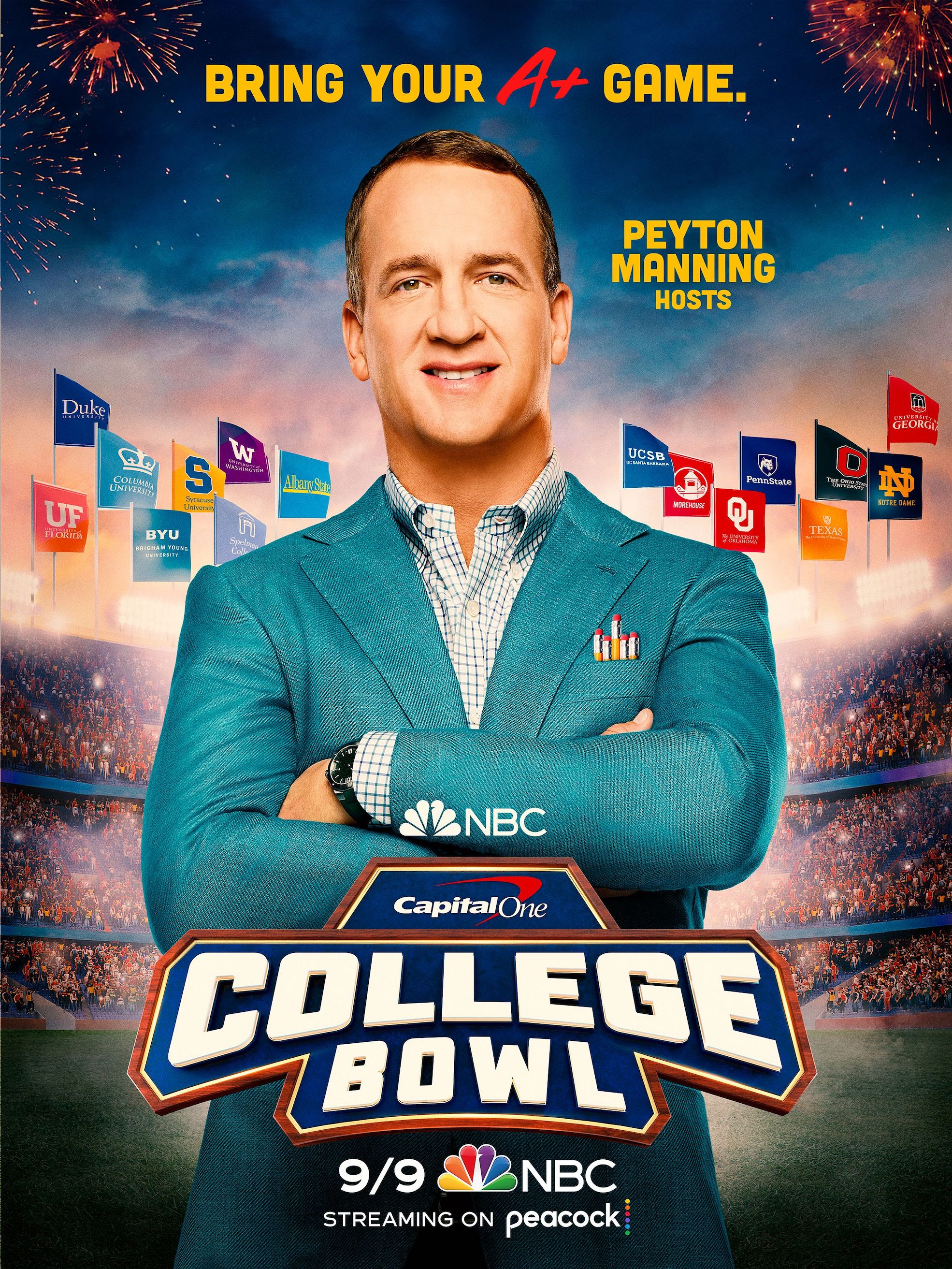 College Bowl