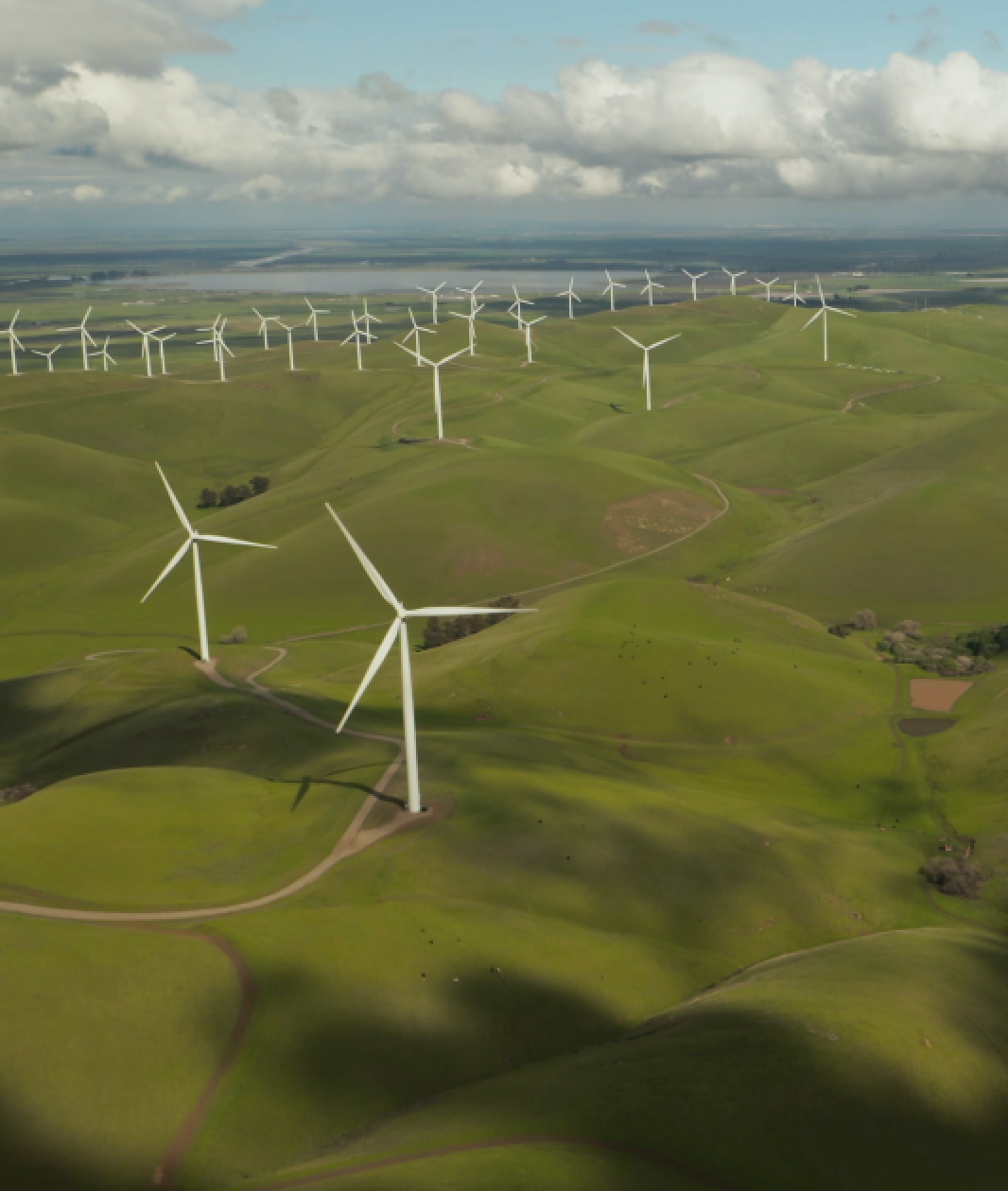 Jua Ai For Weather Dependent Energy Trading