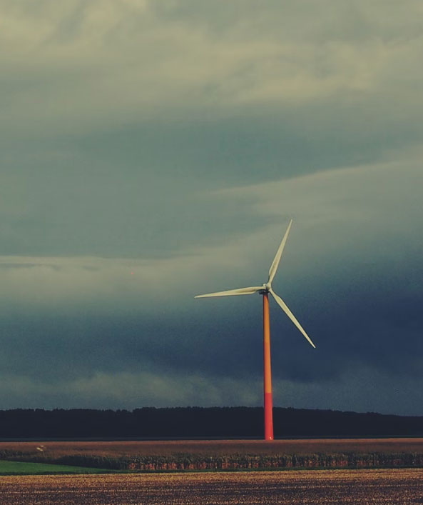 Jua Ai For Weather Dependent Energy Trading