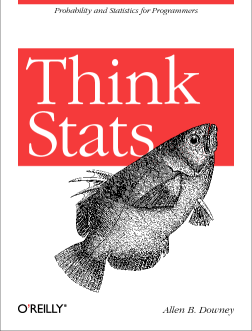 data science books