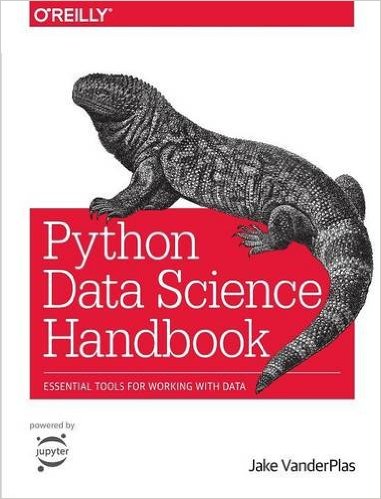 data science books