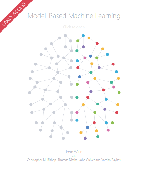 machine learning books