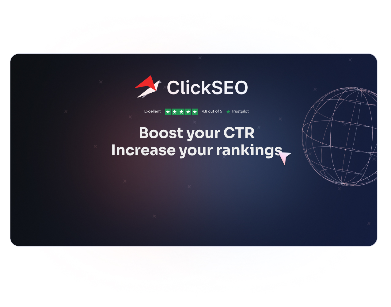 ClickSEO | N°1 CTR bot for SEO | Buy Real Organic Search Traffic