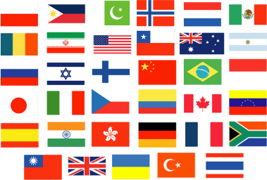 Geo targeted traffic