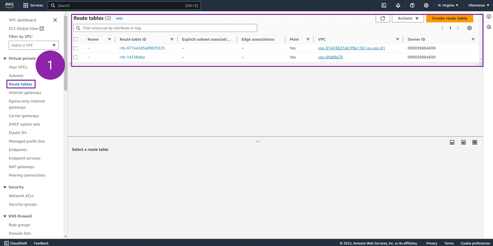 What is AWS VPC Tutorial on VPC Architecture, Subnets, Pricing