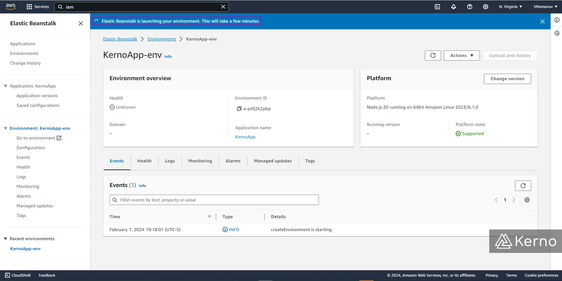 Unveiling the Power of AWS Elastic Beanstalk: Streamlining Deployment ...