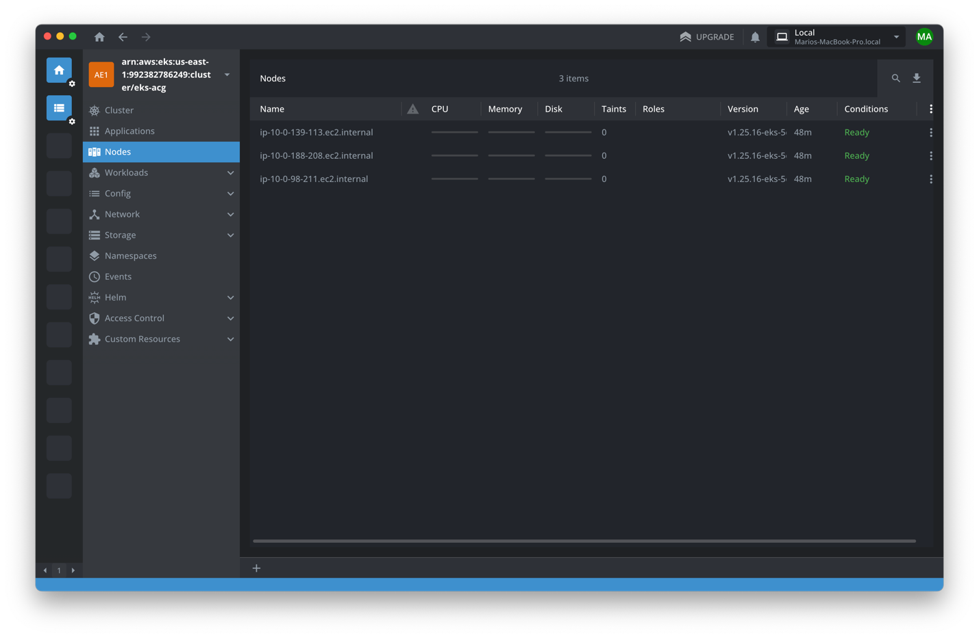 Introduction to Lens