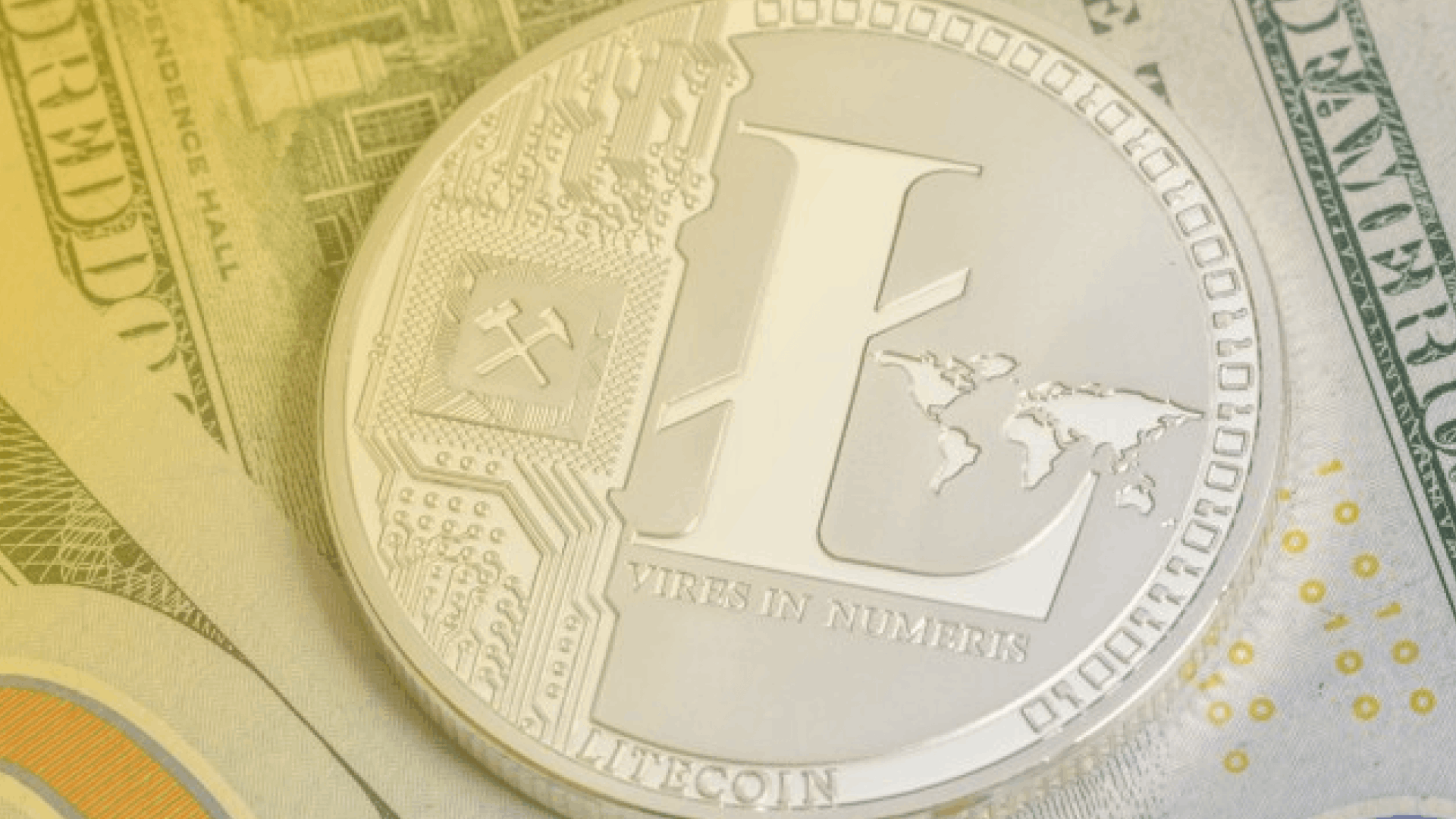 What is Litecoin