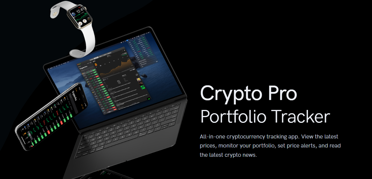 Top 10 Crypto Portfolio Trackers - Complete List