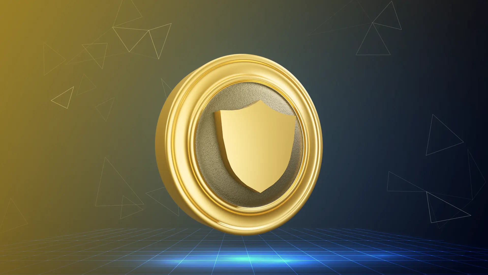 Security Token