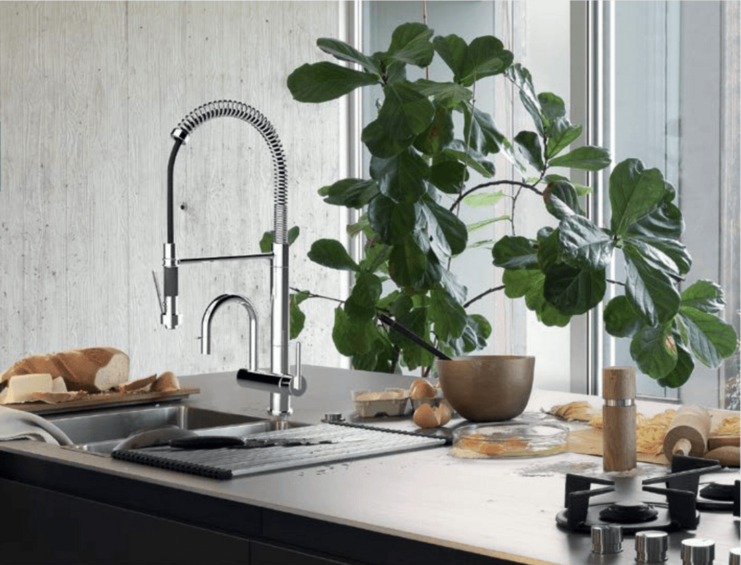 Franke Faucets