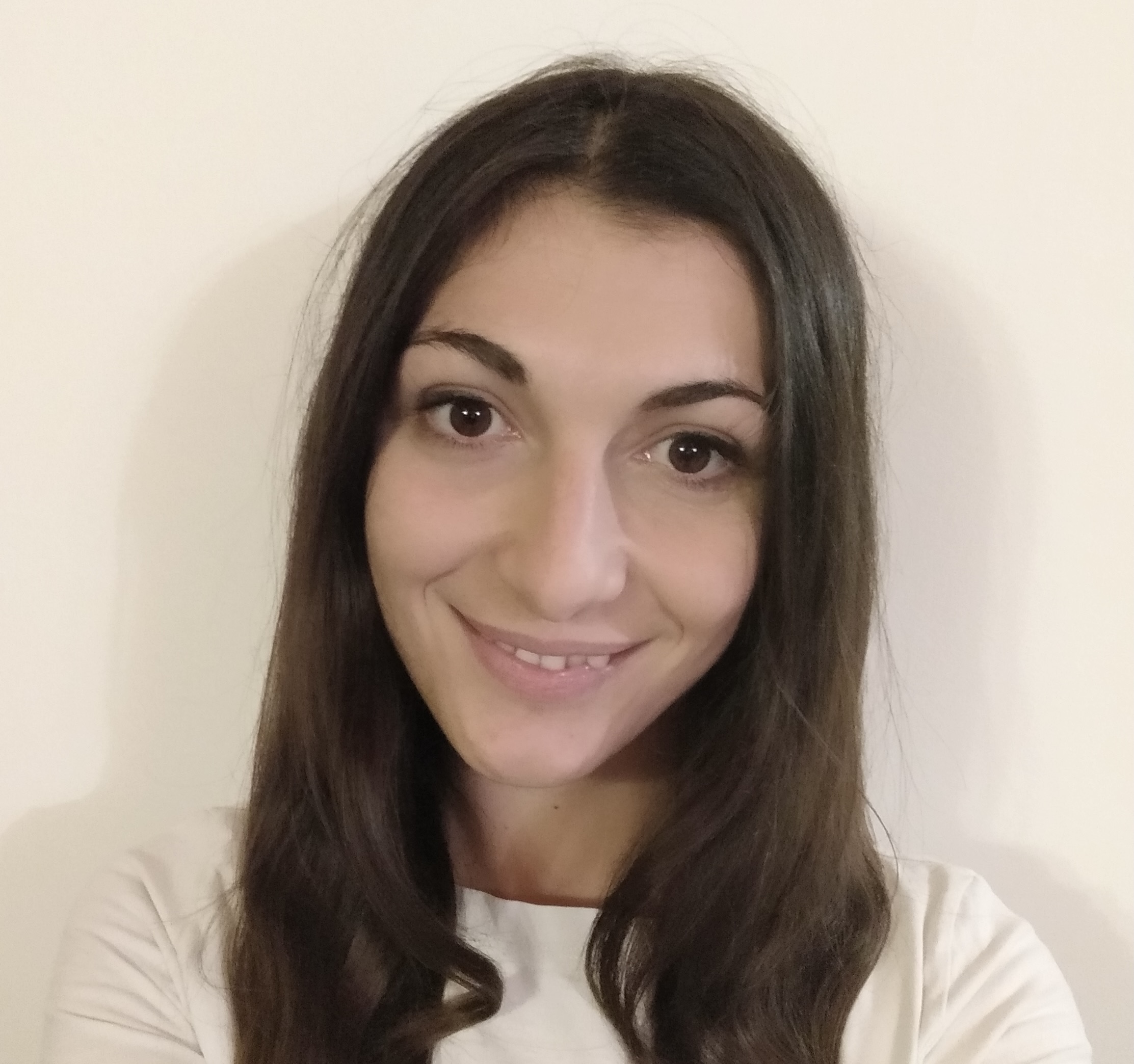 Annalisa Marro, Psicologa ad orientamento CognitivoCostruttivista