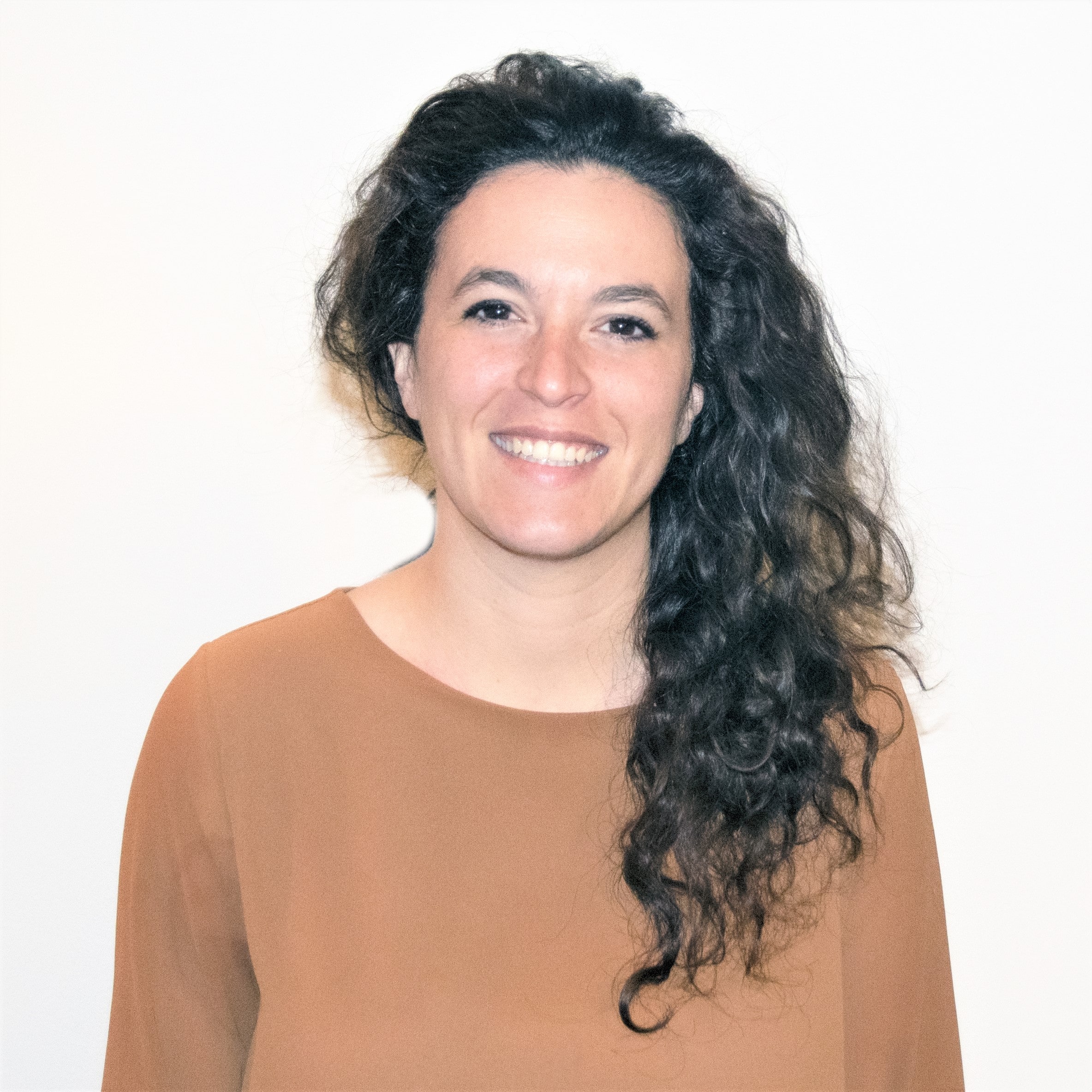 Eugenia Feruglio, Psicoterapeuta ad orientamento