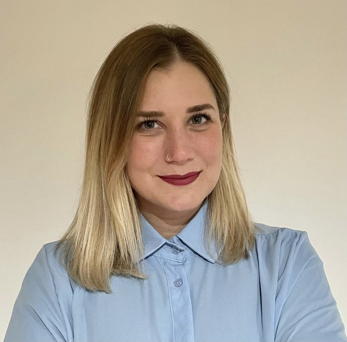 Sara Caporaso, Psicologa ad orientamento