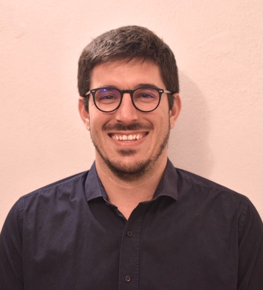 Niccolò Pietro Guglielmi, Psicoloterapeuta a orientamento Biosistemico