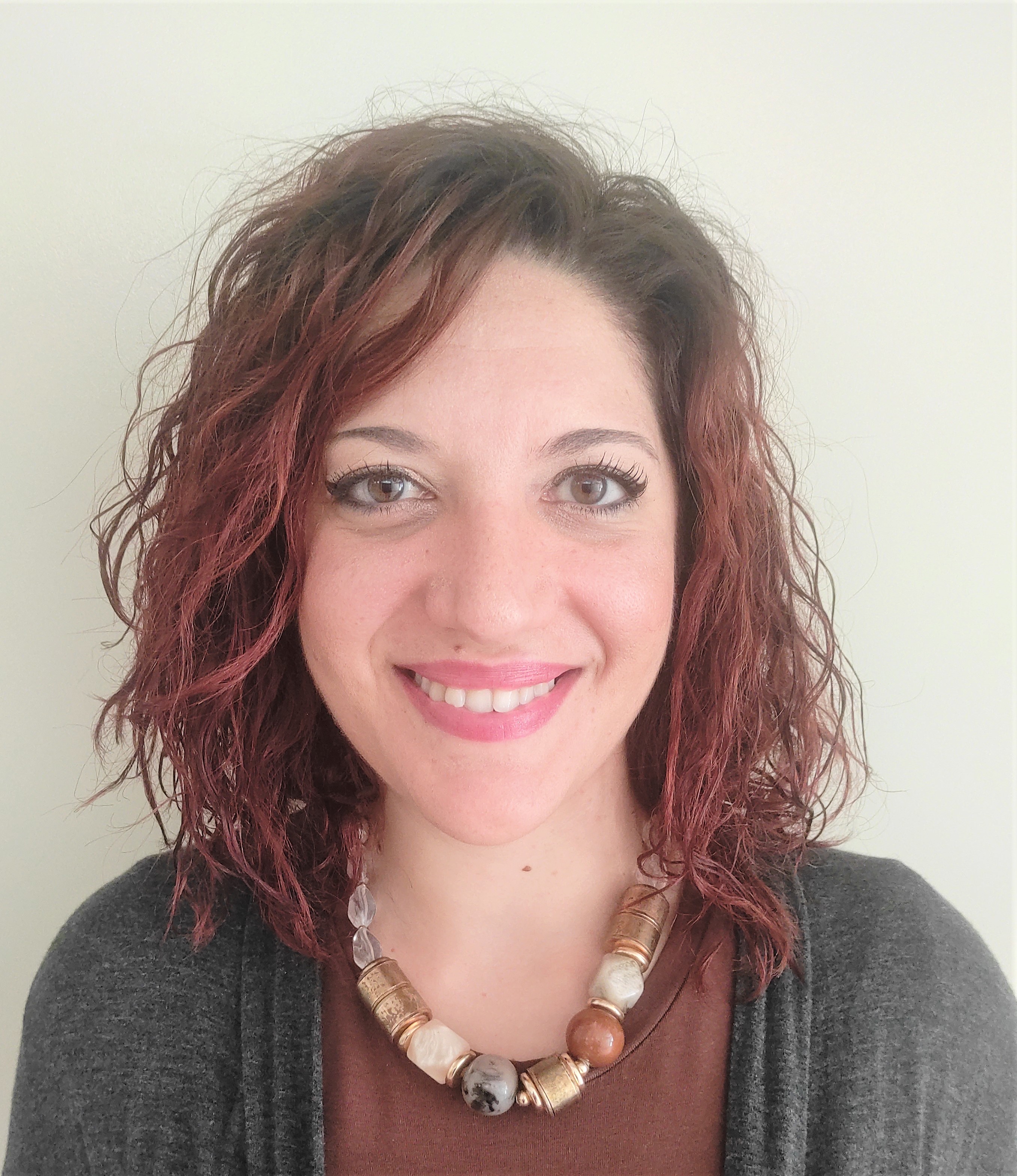 Daniela Pisani, Psicologa ad orientamento Strategico Integrata