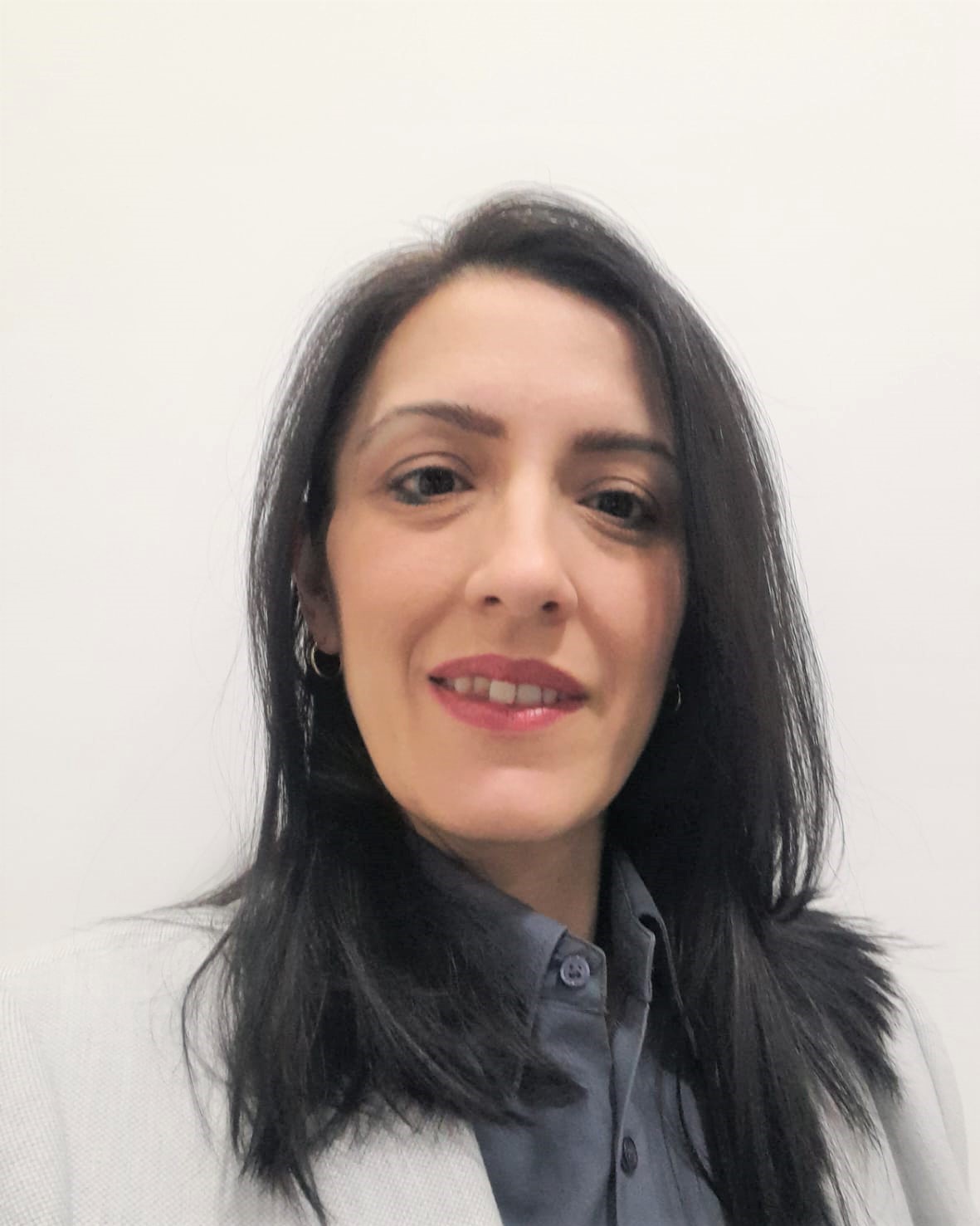 Valeria Tarantino, Psicologa ad orientamento Psicoanalitico