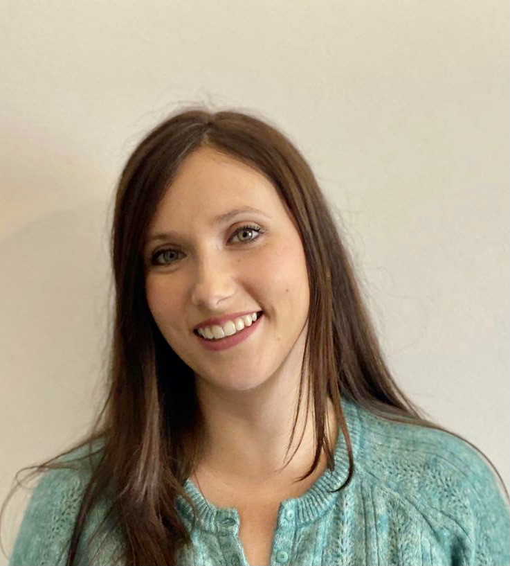 Giulia Santoro, Psicoterapeuta ad orientamento Analitico Transazionale