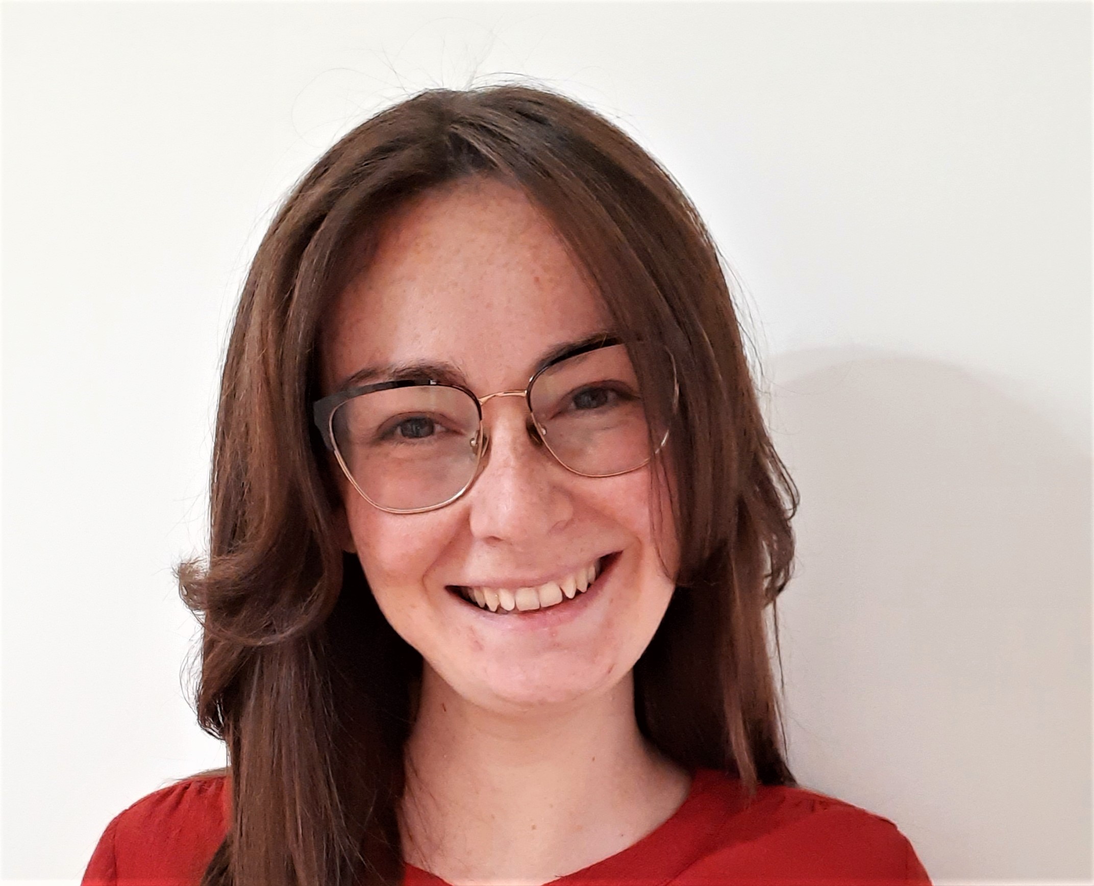 Annalisa Daversa, Psicologa ad orientamento