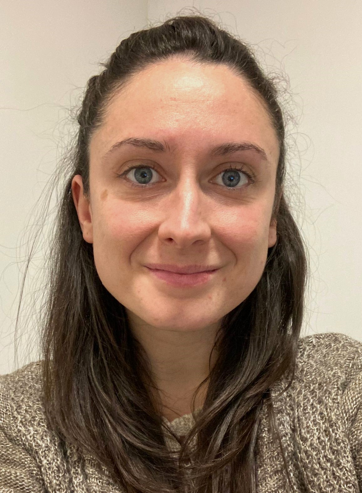 Antonella Arancio, Psicologa ad orientamento SistemicoRelazionale