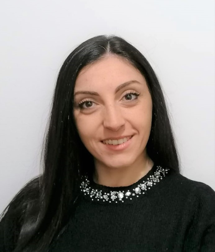 Moira Valente, Psicologa ad orientamento