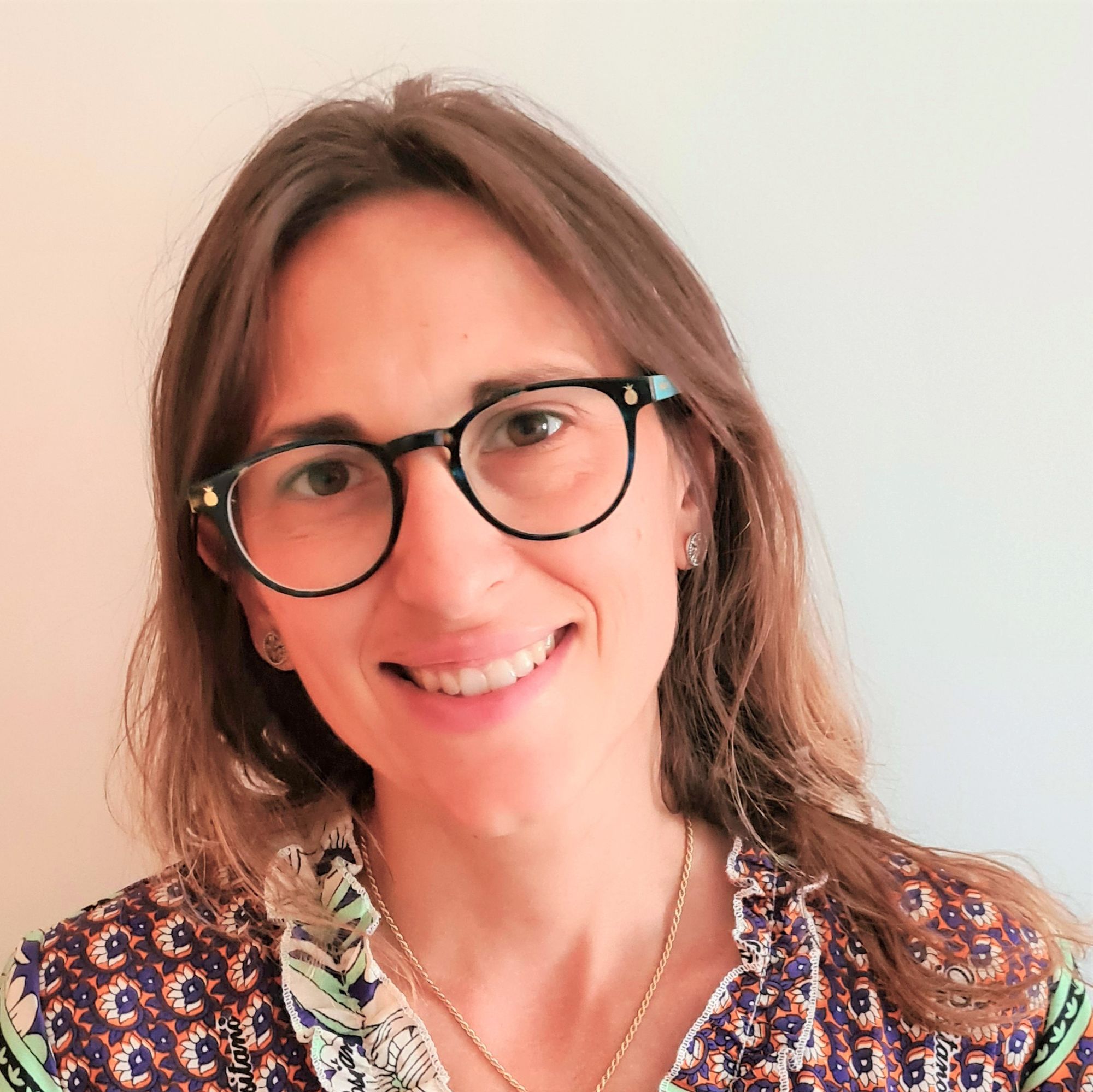 Silvia Ceriani, Psicoterapeuta ad orientamento SistemicoRelazionale