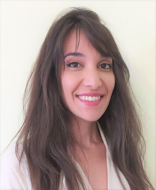 Serena Trobia, Psicoterapeuta ad orientamento Cognitivo-Comportamentale